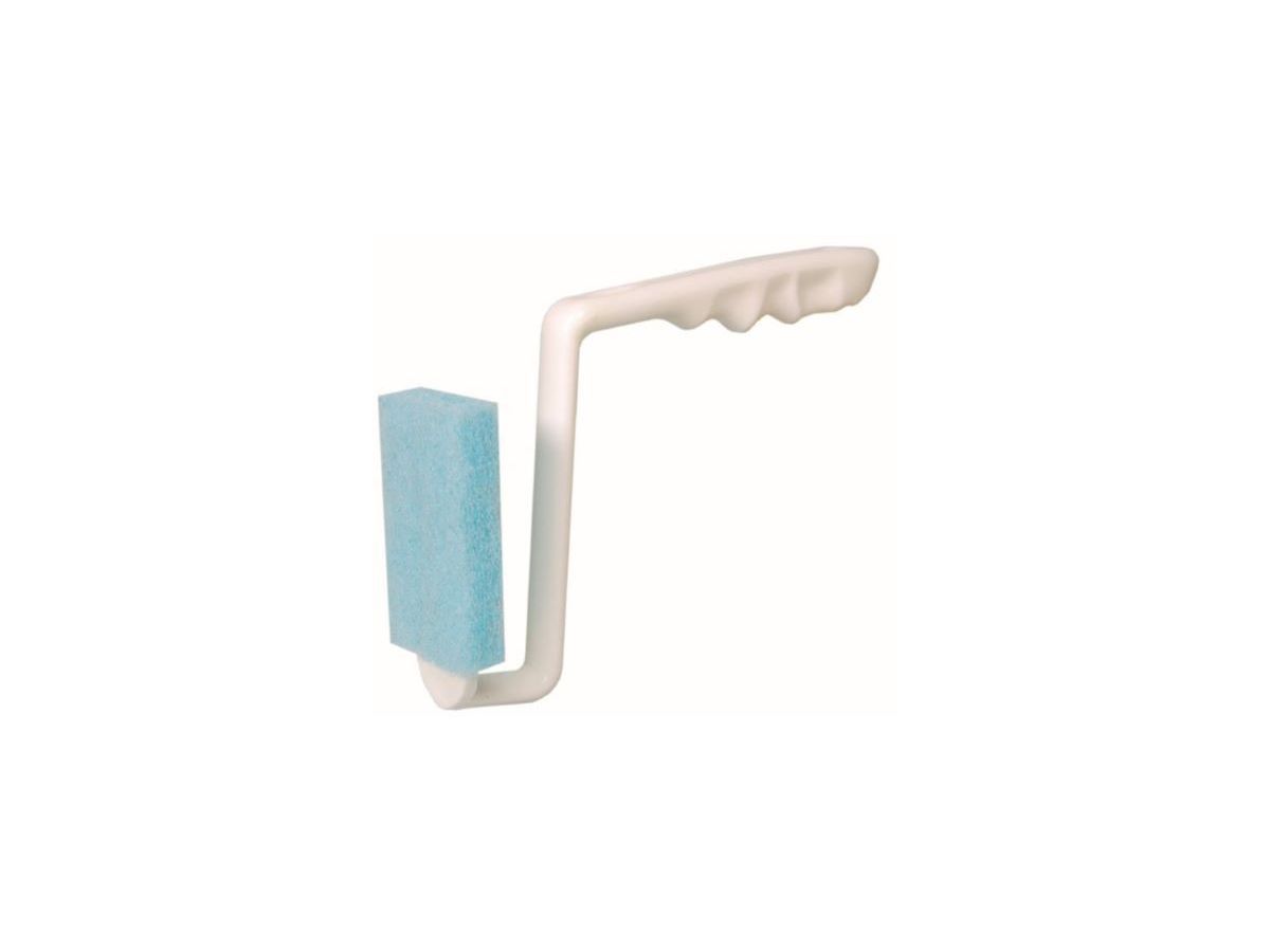 WEITACLEAN Kit iniz bordi del WC Profi 81201 (7612005028014)