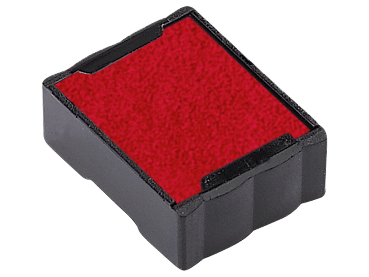 TRODAT Stempelkissen 6/4921EKRO rot (0092399657132)