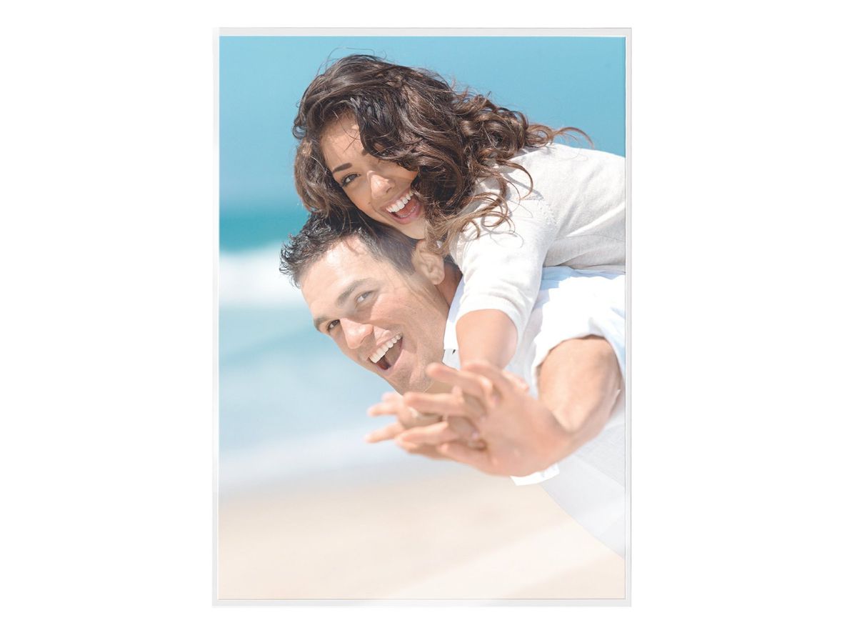 LEITZ Pelicole per laminazione A3 74870000 lucido, 100my 100 pezzi (4002432397716)