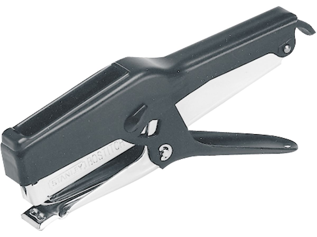 BOSTITCH Pince agrafeuses P6C-8 noir 45 feuilles (0077914018193)