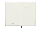 MOLESKINE Agenda Smart Diary Large 2026 SMDHB12WN3Y26 1S/1P nero HC 13x21cm (8056999275860)