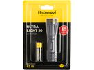 INTENSO Flashlight Ultra Light 50 7701420 incl. 1 x AA battery (4034303028160)