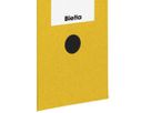BIELLA Boîte d'archives A4 26341020U jaune 27.8x10x32.3cm 10 pcs. (7611365272471)
