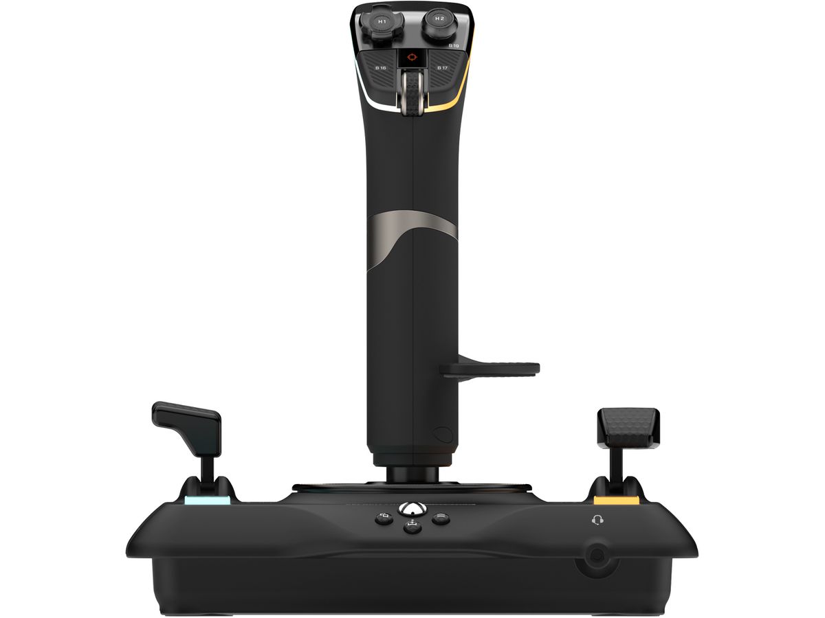 TURTLE BEACH VelocityOne FLIGHTSTICK TBS-0722-05 Xbox / PC (0731855007226)