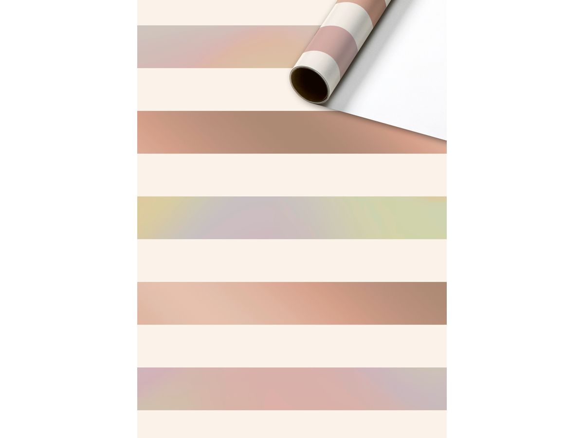 STEWO Geschenkpapier 2528160499 Elegant Simplicity 70x150cm (7630050877517)