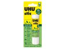 UHU Bâton de colle ReNATURE 21g 40 sans solvant (0000040267401)
