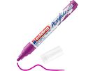 EDDING Acrylmarker 5100 2-3mm 5100-910 berry (4057305027139)