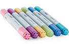 COPIC Marker Ciao 22075667 6er Set Pastels (4511338053621)