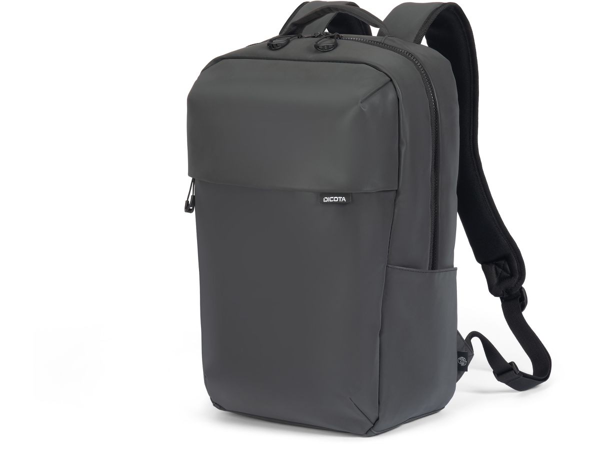 DICOTA Backpack COMMUTER D32125 13-16 inch Reflective (7640239422230)