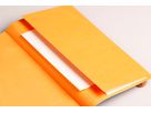 RHODIA Goalbook Carnet A5 117582C Softcover coquelicot 240 f. (3037921175828)