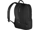 WENGER Laptop Backpack XE Tryal Black 612735 15.6 inch with Tablet Pocket (7613329182208)
