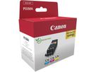 CANON Multipack Inchiostro CMY CLI-526 PIXMA iP48500 3x9ml (8714574679280)