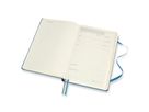 MOLESKINE Passion Journal 21,4x13,2cm 620244 bleu, 400 pages (8058647620244)