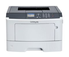 Lexmark                      - MS 517