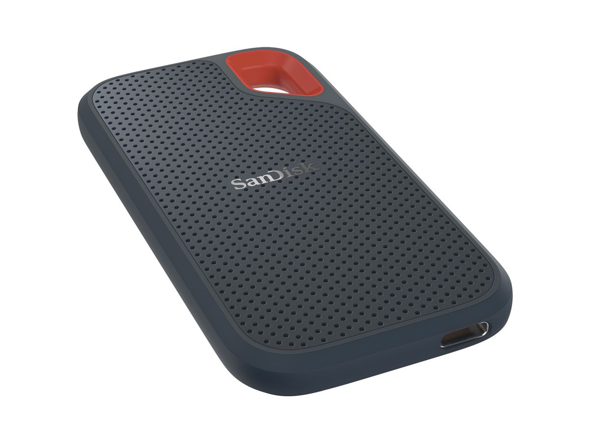 SANDISK SSD Extreme portable 250GB SDSSDE60-250 50G-G25 (0619659165260)