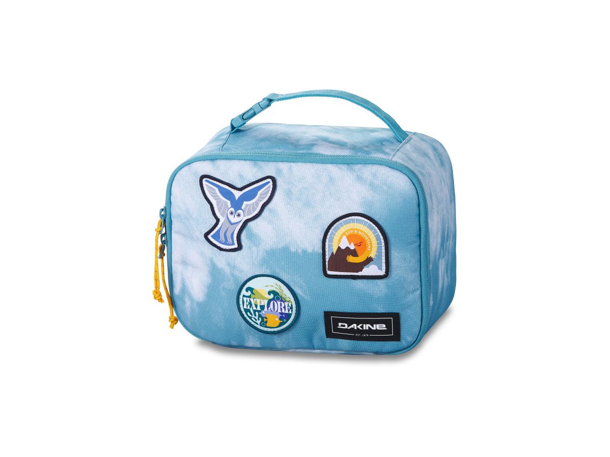 DAKINE Lunch Box Kids 5L D10003796-16 NATURE VIBES (0194626470115)