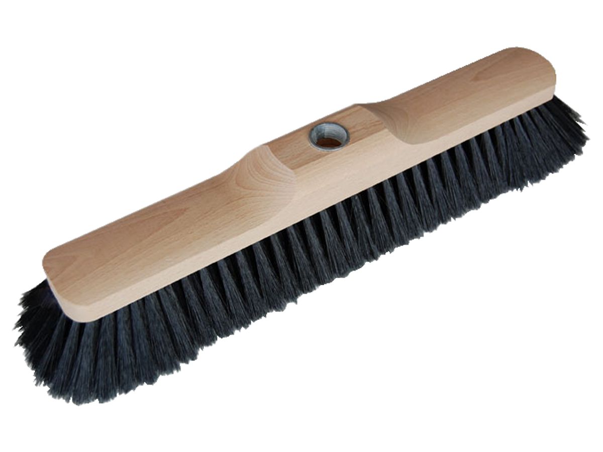 WEITACLEAN Mocio per pavimenti 35cm 22035FSC miscela di crini (7612005019371)