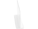DEFLECTO Display tavolo Classic Image 480501 A7, trasversale, dritto (0079916026756)