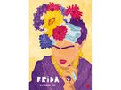 HEYE Bildkalender 2026 23129+26 Frida 37x53.5cm (9783756411702)