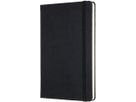 MOLESKINE Carnet Bullet A5 603357 pointé noir, 160 pages (8053853603357)