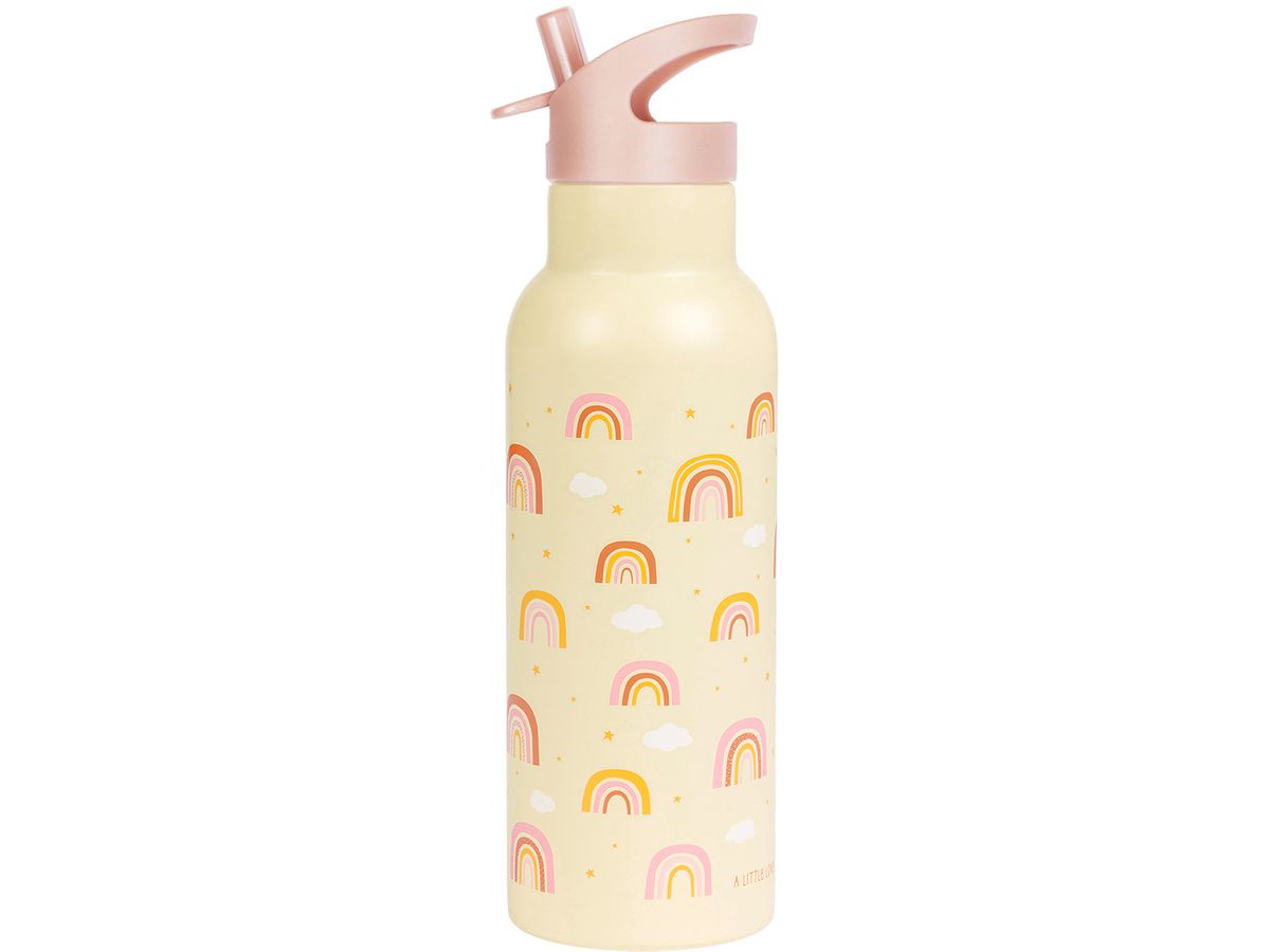 ALLC Bottiglia XL 500ml DBSXRA74 Rainbows (8719715003498)