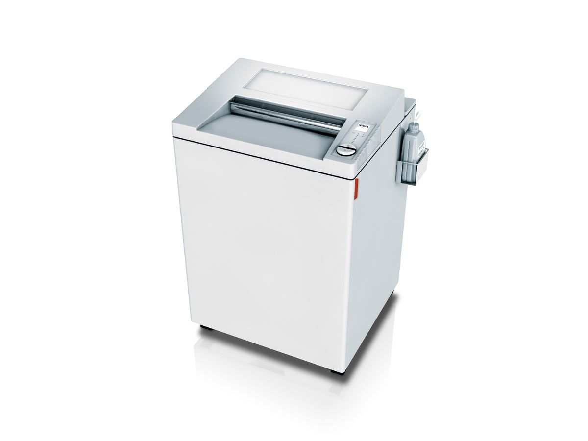 IDEAL Distruggi documenti 4002 CC 4002CC OE P-5, 165lt (4019364656521)