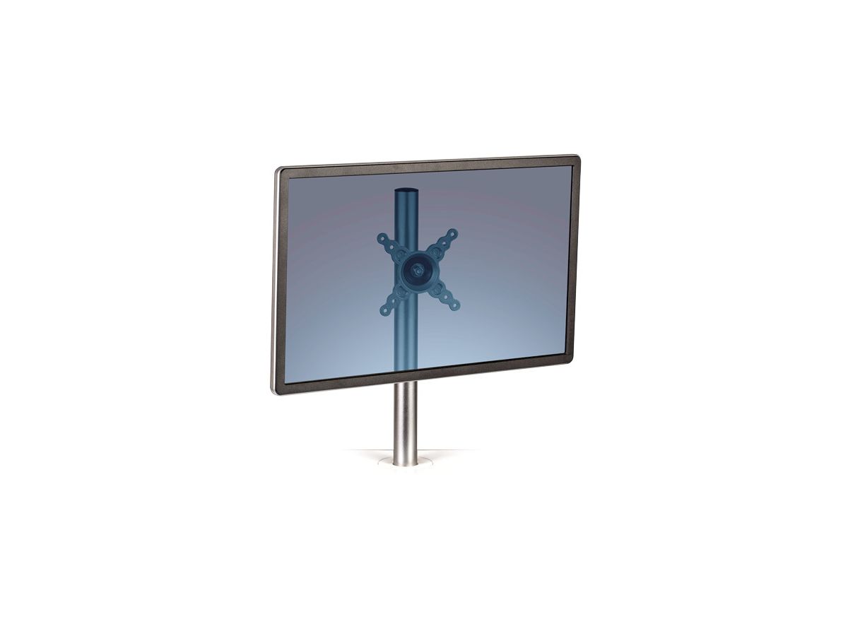 FELLOWES Lotus Einzel Monitorarm 8042801 (0043859723799)