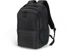 DICOTA Backpack Eco CORE D32028-RPET 15-17.3 inch Black (7640239421035)