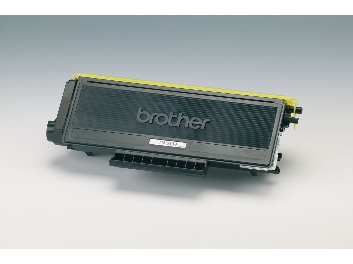 BROTHER Toner nero TN-3130 HL-5240/5280 3500 pagine (4977766636704)