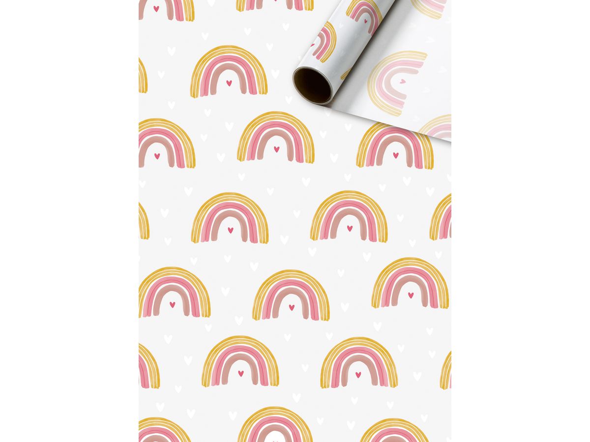 STEWO Seidenpapier Chilli 2529556756 braun hell 50x500cm (7630050846780)