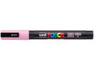 POSCA Marker 0.9-1.3mm PC-3M L.PINK rose clair (4902778036846)