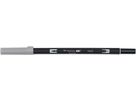 TOMBOW Dual Brush Pen ABT N65 cool grey 5 (4901991902471)
