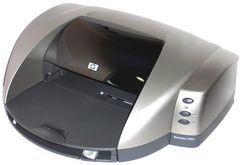 HP - OfficeJet 5550