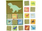 ALLC Memory PGMELD12 little dinosaur 30 pezzi (8719715003948)