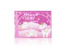 ACCENTRA Sheep soap milk 5556896 Dreamy Winter (4015953682810)