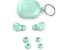 JLAB JBuds Mini True Wireless IEUEBJBMINIRMNT124 Mint (0810119070883)