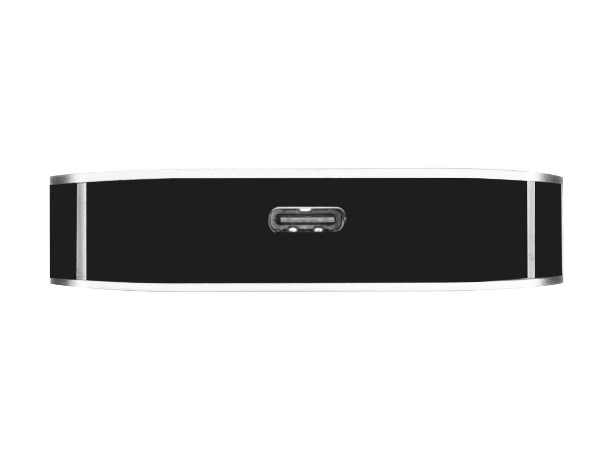 TARGUS USB-C Dual 4K Docking Station DOCK423EU Space Grey (5051794035124)