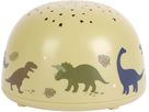 ALLC Veilleuse projecteur PLDRMC15 Dinosaur 14x9x14cm (8719715001791)