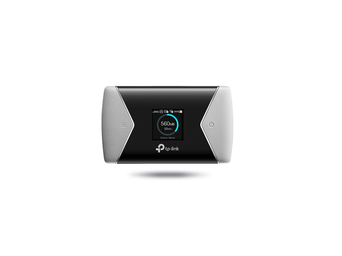TP-LINK Mobiler Router 4G LTE M7650 600Mbps (6935364080556)