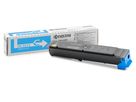 KYOCERA Cartouche toner cyan TK-5215C TASKalfa 406ci 15'000 pages (0632983036303)