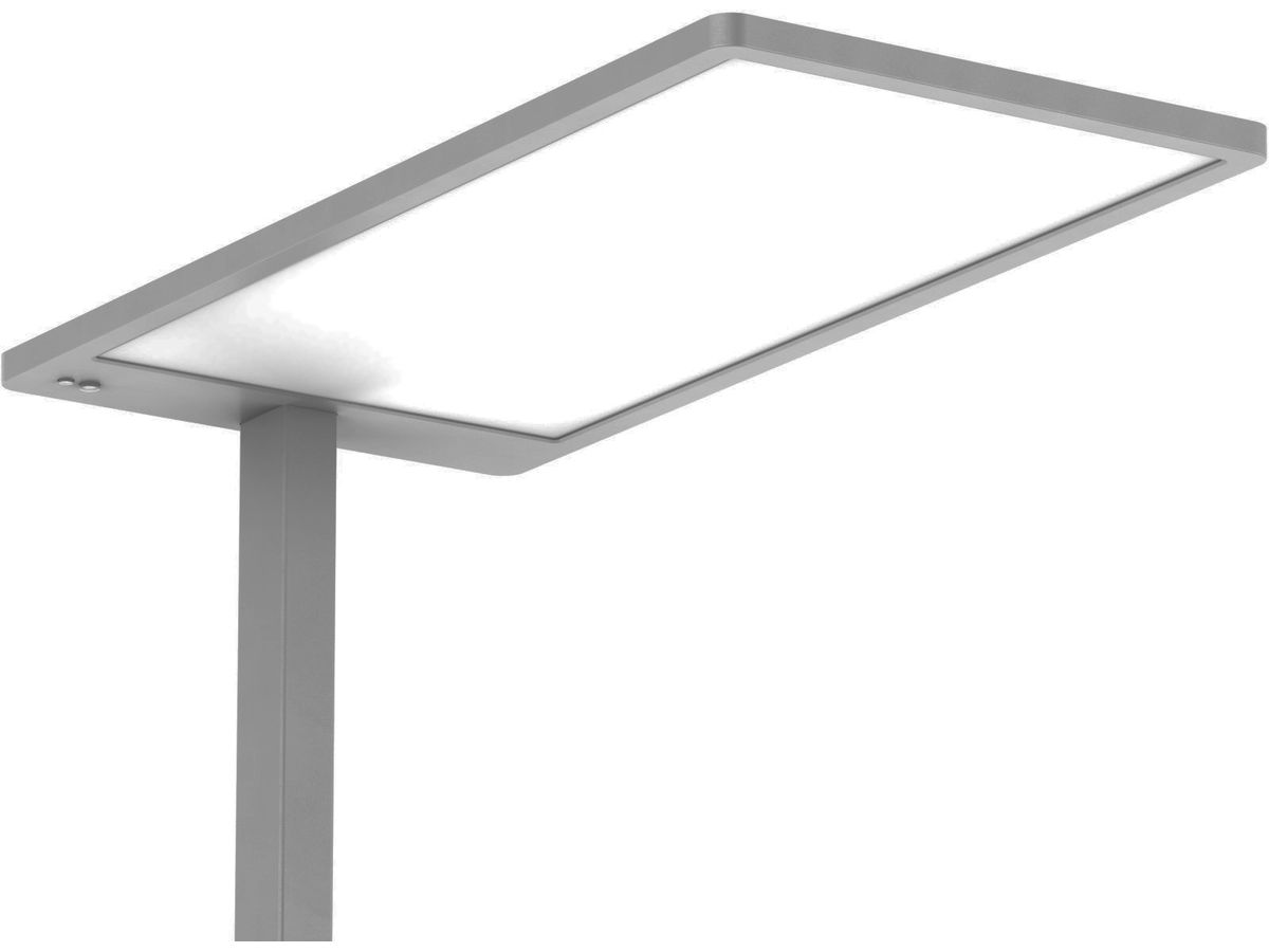 SCHOENENBERGER Lampada a stelo LED 37,5W 57.OL02-sl Sensore di movimento/luce (7611453002072)