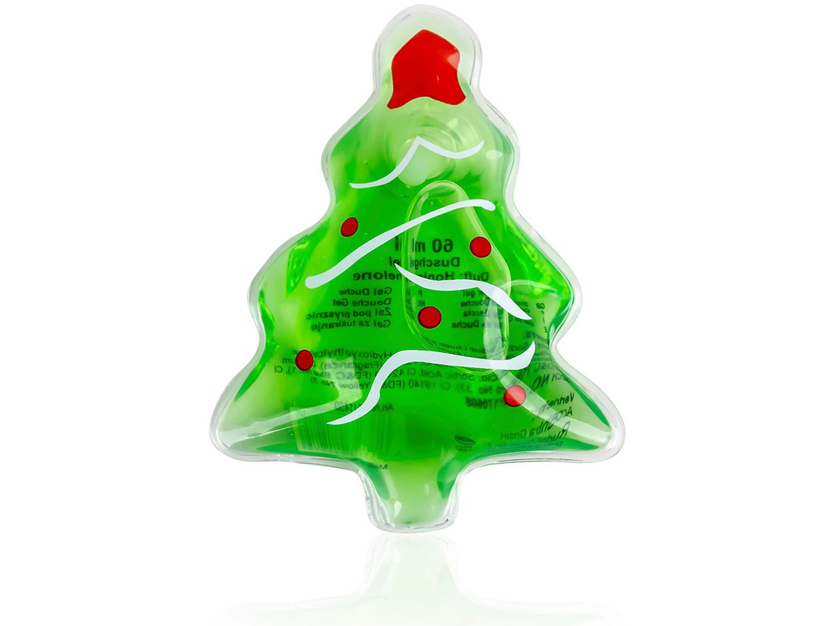 ROOST Mini shower Christmas Tree 3511450 melone verde (4015953081279)