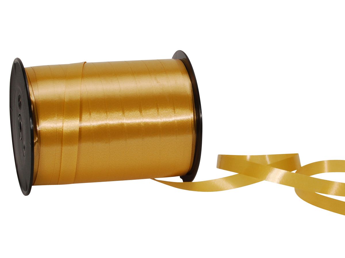 SPYK Band Poly 0300.1015 10mmx250m gold (3120615035840)