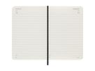 MOLESKINE Agenda Classic Pocket 2026 DSB12DC2Y26 1G/1P nero SC 9x14cm (8056999274634)