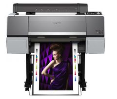 Epson                        - SureColor SC P 7000 STD