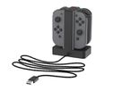 POWER A Joy-Con Charging Dock 1501406-02 for Nintendo Switch Licensed (0617885016035)