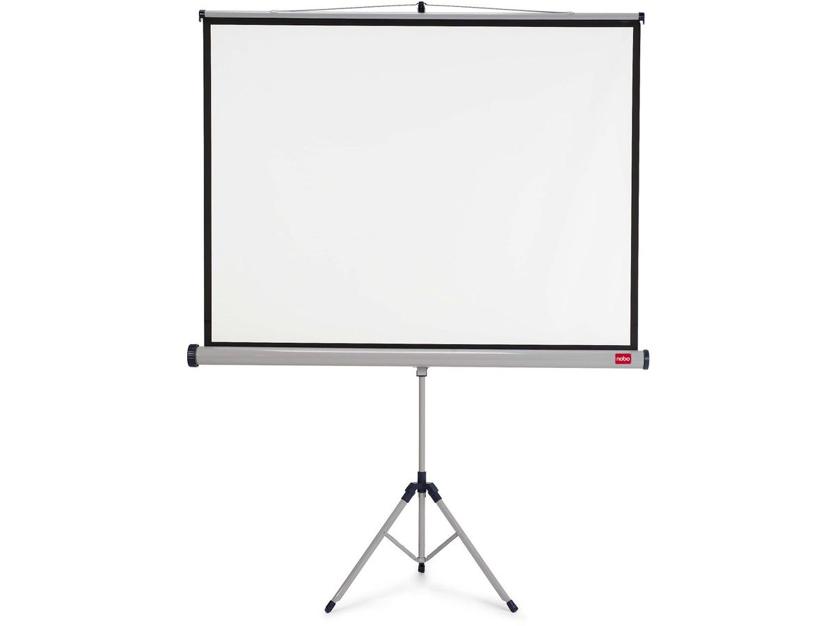 NOBO Stativ-Leinwand 1902396 170x127,5cm (5028252250290)
