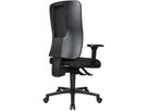 TOPSTAR Chaise de bureau Open X OX100P G200 noir (4014296740614)
