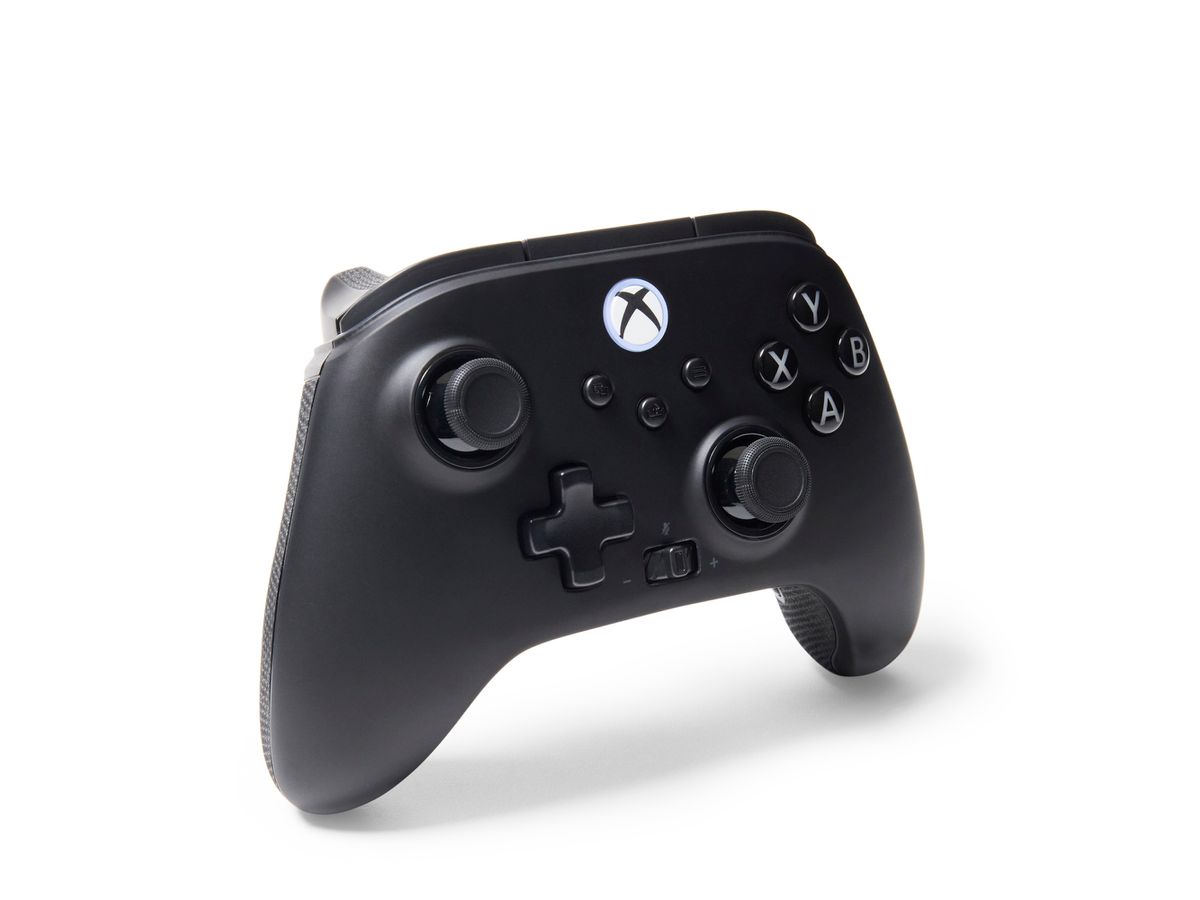 POWER A FUSION Pro Wireless Ctrl. XBGP0278-01 Xbox Series X/S, Lumectra (0617885089312)