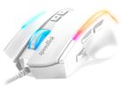 SPEEDLINK DECUS NX RGB Gaming Mouse SL-680024-WT White (4027301152708)